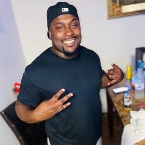 Meet your Posher, Deon